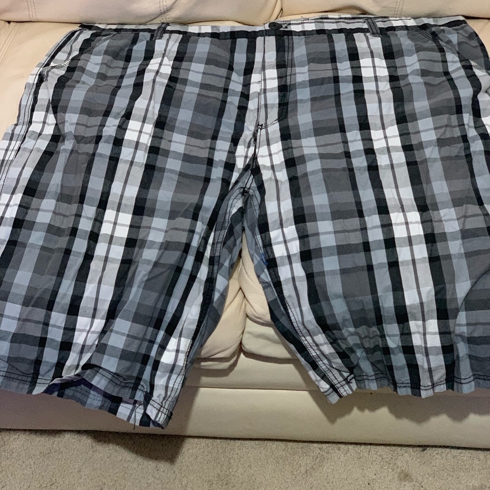 South Pole shorts